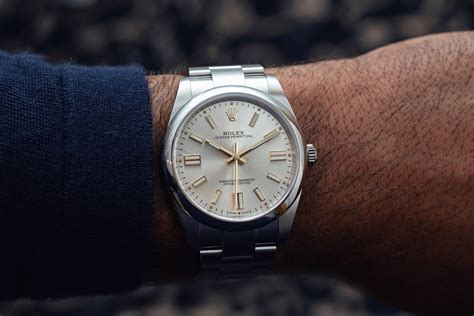 prix révision rolex oyster perpetual|Rolex prix 2024.